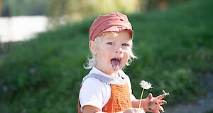 Spiel und Spaß im Hotel Landhaus zur Ohe